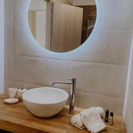 Apartman Mangata Private Pool *