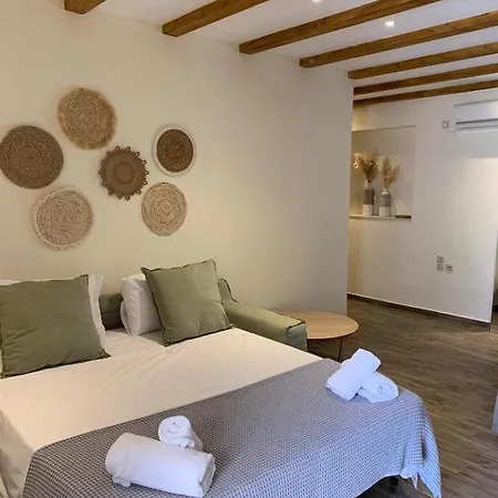Mangata Private Pool Apartman