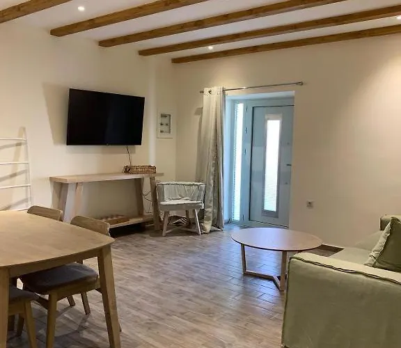 Appartement Mangata Private Pool *