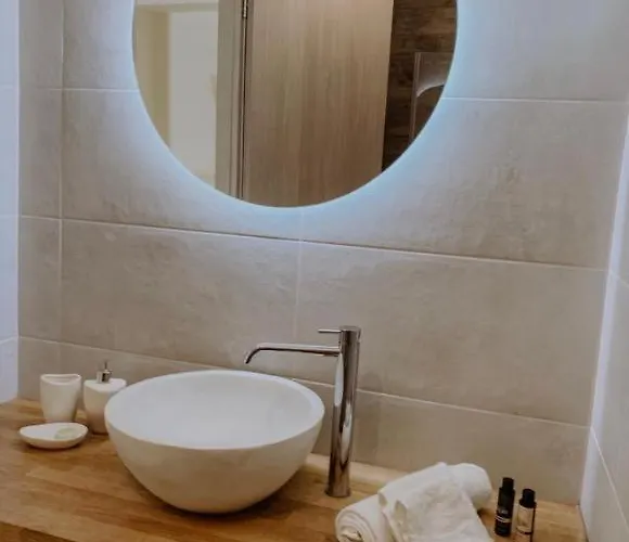 Appartement Mangata Private Pool *